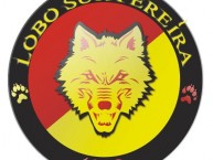 Desenho - Diseño - Arte - Dibujo de la Barra: Lobo Sur • Club: Pereira • País: Colombia