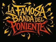 Desenho - Diseño - Arte - "LA BANDA DEL MORELIA ~ LA FAMOSA BANDA DEL PONIENTE" Dibujo de la Barra: Locura 81 &bull; Club: Monarcas Morelia &bull; País: México