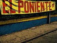 Desenho - Diseño - Arte - "LA BANDA DEL MORELIA ~ LA FAMOSA BANDA DEL PONIENTE" Dibujo de la Barra: Locura 81 &bull; Club: Monarcas Morelia