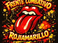 Desenho - Diseño - Arte - "LA BANDA DEL MORELIA ~ LA FAMOSA BANDA DEL PONIENTE" Dibujo de la Barra: Locura 81 &bull; Club: Monarcas Morelia &bull; País: México