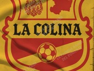 Desenho - Diseño - Arte - "~ LA FAMOSA BANDA DEL PONIENTE★LA BANDA DEL ROJIAMARILLO★" Dibujo de la Barra: Locura 81 &bull; Club: Monarcas Morelia &bull; País: México