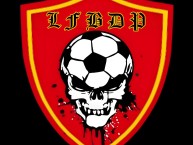 Desenho - Diseño - Arte - Dibujo de la Barra: Locura 81 &bull; Club: Monarcas Morelia &bull; País: México