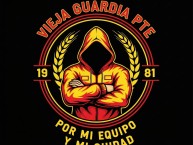 Desenho - Diseño - Arte - "LA FAMOSA BANDA DEL PONIENTE 1981 LA COLINA" Dibujo de la Barra: Locura 81 &bull; Club: Monarcas Morelia &bull; País: México