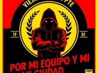 Desenho - Diseño - Arte - "LA FAMOSA BANDA DEL PONIENTE 1981 LA COLINA" Dibujo de la Barra: Locura 81 &bull; Club: Monarcas Morelia &bull; País: México