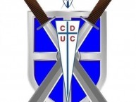 Desenho - Diseño - Arte - Dibujo de la Barra: Los Cruzados • Club: Universidad Católica