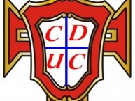 Desenho - Diseño - Arte - Dibujo de la Barra: Los Cruzados • Club: Universidad Católica