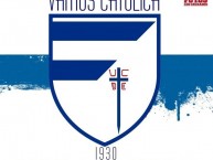 Desenho - Diseño - Arte - Dibujo de la Barra: Los Cruzados • Club: Universidad Católica