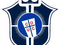 Desenho - Diseño - Arte - Dibujo de la Barra: Los Cruzados &bull; Club: Universidad Católica