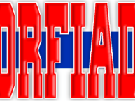 Desenho - Diseño - Arte - "LPS" Dibujo de la Barra: Los Cruzados &bull; Club: Universidad Católica