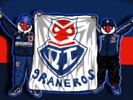 Desenho - Diseño - Arte - "9raneros vi" Dibujo de la Barra: Los de Abajo &bull; Club: Universidad de Chile - La U &bull; País: Chile