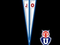 Desenho - Diseño - Arte - "Anti monjas (anti ucatolica)" Dibujo de la Barra: Los de Abajo &bull; Club: Universidad de Chile - La U &bull; País: Chile