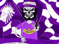 Desenho - Diseño - Arte - "leon hay uno solo" Dibujo de la Barra: Los Lilas &bull; Club: Club Deportes Concepción