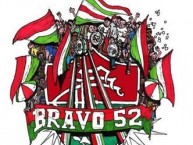 Desenho - Diseño - Arte - Dibujo de la Barra: O Bravo Ano de 52 • Club: Fluminense