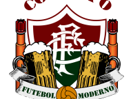 Desenho - Diseño - Arte - Dibujo de la Barra: O Bravo Ano de 52 • Club: Fluminense