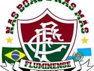 Desenho - Diseño - Arte - Dibujo de la Barra: O Bravo Ano de 52 • Club: Fluminense