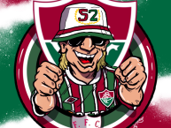 Desenho - Diseño - Arte - "Hecho por Diegolan e editado" Dibujo de la Barra: O Bravo Ano de 52 &bull; Club: Fluminense &bull; País: Brasil