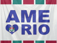 Desenho - Diseño - Arte - Dibujo de la Barra: O Bravo Ano de 52 &bull; Club: Fluminense &bull; País: Brasil