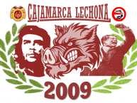 Desenho - Diseño - Arte - Dibujo de la Barra: Revolución Vinotinto Sur • Club: Tolima