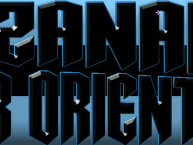 Desenho - Diseño - Arte - "Manzanal" Dibujo de la Barra: Trinchera Celeste &bull; Club: O'Higgins &bull; País: Chile