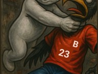 Desenho - Diseño - Arte - Dibujo de la Barra: Vltra Svr &bull; Club: Comunicaciones