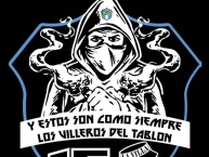 Desenho - Diseño - Arte - Dibujo de la Barra: Vltra Svr &bull; Club: Comunicaciones