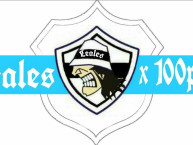 Desenho - Diseño - Arte - Dibujo de la Barra: Vltra Svr &bull; Club: Comunicaciones &bull; País: Guatemala