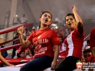 Hincha - Tribunera - Chica - Fanatica de la Barra: Barra Kamikaze • Club: Real Estelí