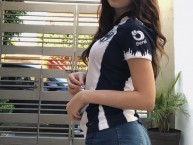 Hincha - Tribunera - Chica - Fanatica de la Barra: La Adicción • Club: Monterrey • País: México