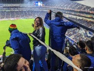 Hincha - Tribunera - Chica - Fanatica de la Barra: La Adicción • Club: Monterrey • País: México