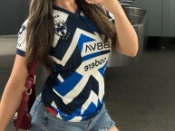 Hincha - Tribunera - Chica - Fanatica de la Barra: La Adicción &bull; Club: Monterrey