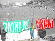 Hincha - Tribunera - Chica - Fanatica de la Barra: La Banda del Camion • Club: Rampla Juniors