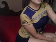 Hincha - Tribunera - Chica - Fanatica de la Barra: La Rebel • Club: Pumas