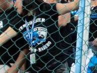 Hincha - Tribunera - Chica - Fanatica de la Barra: La Terrorizer &bull; Club: Tampico Madero &bull; País: México