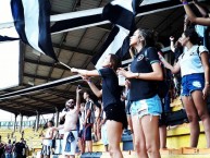 Hincha - Tribunera - Chica - Fanatica de la Barra: Loucos pelo Botafogo • Club: Botafogo • País: Brasil