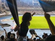 Hincha - Tribunera - Chica - Fanatica de la Barra: Loucos pelo Botafogo • Club: Botafogo • País: Brasil