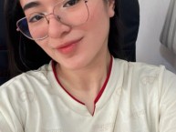 Hincha - Tribunera - Chica - Fanatica de la Barra: Trinchera Norte &bull; Club: Universitario de Deportes &bull; País: Peru