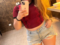 Hincha - Tribunera - Chica - "IG: @deysi_delaguila" Fanatica de la Barra: Trinchera Norte &bull; Club: Universitario de Deportes &bull; País: Peru
