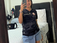 Hincha - Tribunera - Chica - "IG: @alelopez94u" Fanatica de la Barra: Trinchera Norte &bull; Club: Universitario de Deportes &bull; País: Peru