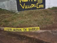 Mural - Graffiti - Pintadas - Mural de la Barra: Barra Amsterdam &bull; Club: Peñarol &bull; País: Uruguay