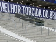 Mural - Graffiti - Pintada - "A melhor torcida do Brasil" Mural de la Barra: Geral do Grêmio • Club: Grêmio