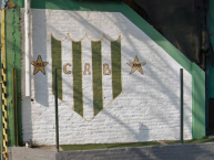 Mural - Graffiti - Pintada - Mural de la Barra: La Banda del Sur &bull; Club: Banfield