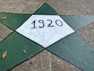 Mural - Graffiti - Pintada - Mural de la Barra: La Banda del Sur &bull; Club: Banfield