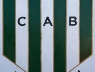 Mural - Graffiti - Pintada - "rafael calzada" Mural de la Barra: La Banda del Sur &bull; Club: Banfield