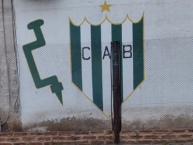 Mural - Graffiti - Pintadas - Mural de la Barra: La Banda del Sur &bull; Club: Banfield &bull; País: Argentina