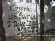 Mural - Graffiti - Pintadas - Mural de la Barra: La Guardia Puyutana &bull; Club: Sportivo Desamparados &bull; País: Argentina