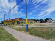 Mural - Graffiti - Pintada - Mural de la Barra: Los Guerreros &bull; Club: Rosario Central