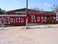 Mural - Graffiti - Pintada - Mural de la Barra: Los Papayeros • Club: Deportes La Serena