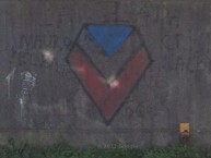 Mural - Graffiti - Pintadas - Mural de la Barra: Los Pibes del Barrio &bull; Club: Brown de Adrogué &bull; País: Argentina