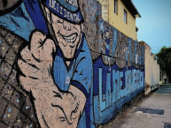 Mural - Graffiti - Pintadas - "La mejor herencia ULTRAS94 ( Guardia Occidental )" Mural de la Barra: Los Ultras &bull; Club: Macará &bull; País: Ecuador