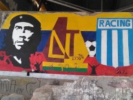 Mural - Graffiti - Pintada - Mural de la Barra: Revolución Vinotinto Sur • Club: Tolima